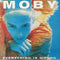 Moby - Everything Is Wrong (New Vinyl)
