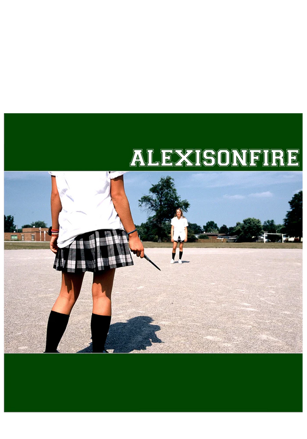 Alexisonfire - Alexisonfire (New CD)