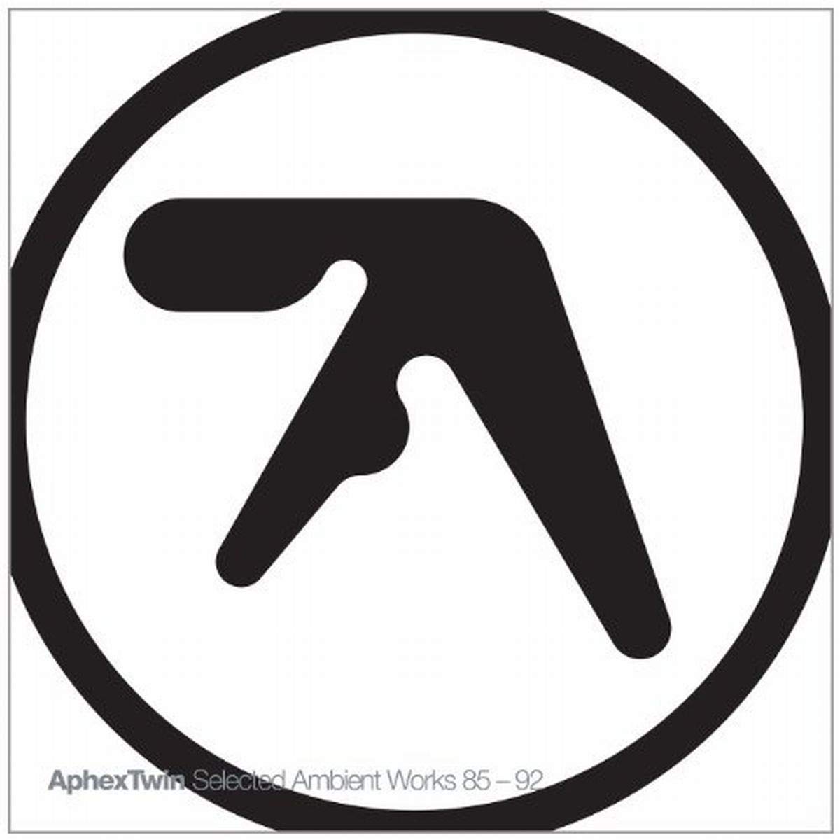 Aphex Twin - Selected Ambient Works 85-92 (New Vinyl) – Sonic Boom