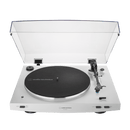 Audio-Technica - AT-LP3XBT - Automatic Belt-Drive Turntable With Bluetooth Out ***AVAILABLE AS IN-STORE PICKUP ONLY***
