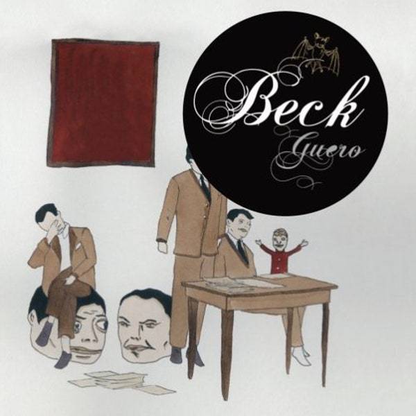 Beck-guero-new-vinyl