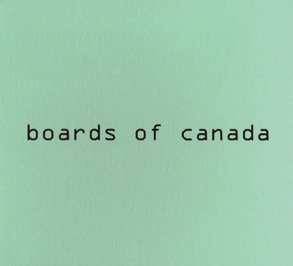 Boards Of Canada – Hi Scores (New CD) – Sonic Boom Records