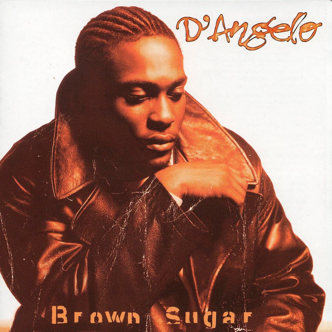 D'Angelo - Brown Sugar (New Vinyl) – Sonic Boom Records