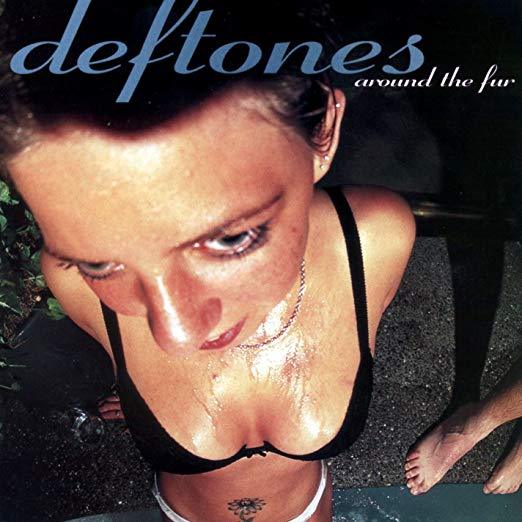 Deftones-around-the-fur-new-vinyl