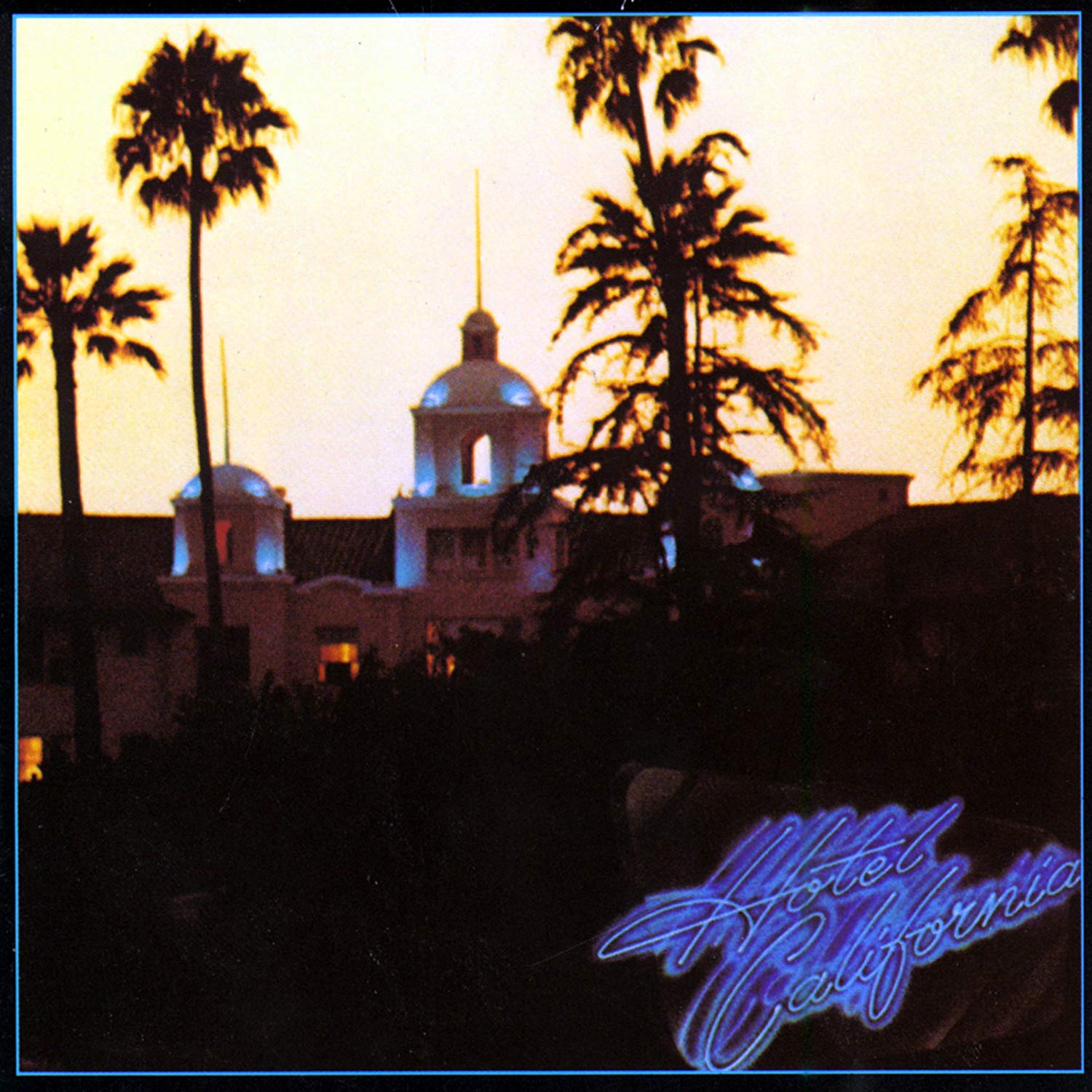 EAGLES レコード Eagles - Hotel California (New Vinyl) – Sonic Boom Records