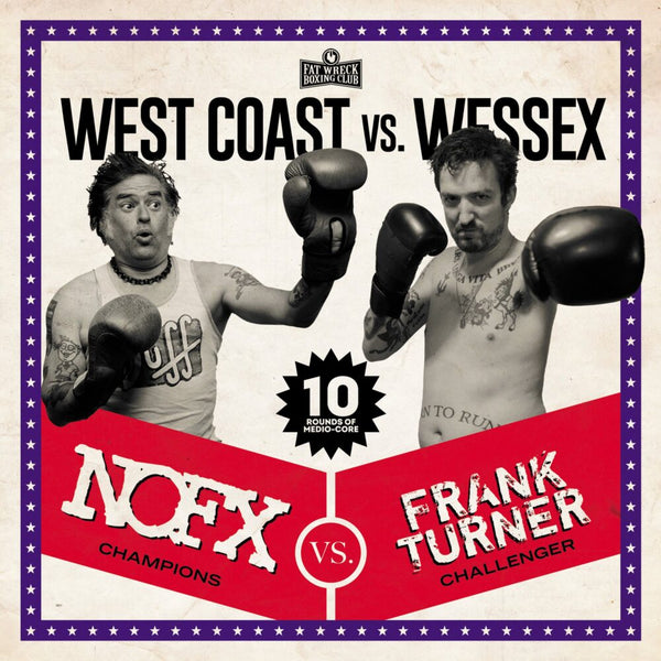 Nofxfrank-turner-west-coast-vs-wessex-new-vinyl