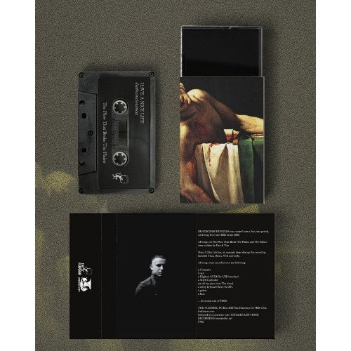 Have A Nice Life - Deathconsciousness (New Cassette)