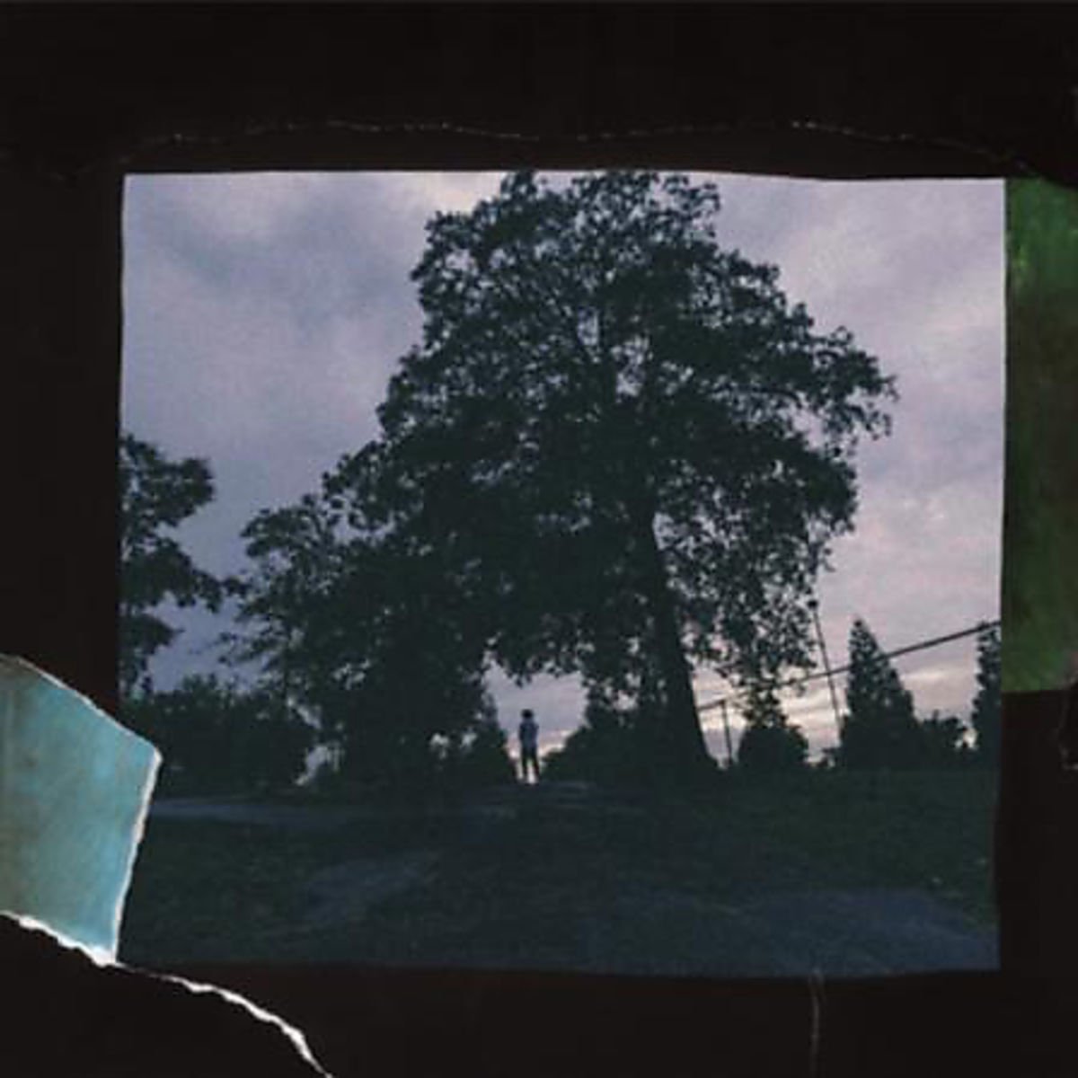 J. Cole - 4 Your Eyez Only (New Vinyl) – Sonic Boom Records