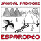 Jahmal Padmore - Esparonto (New Vinyl)