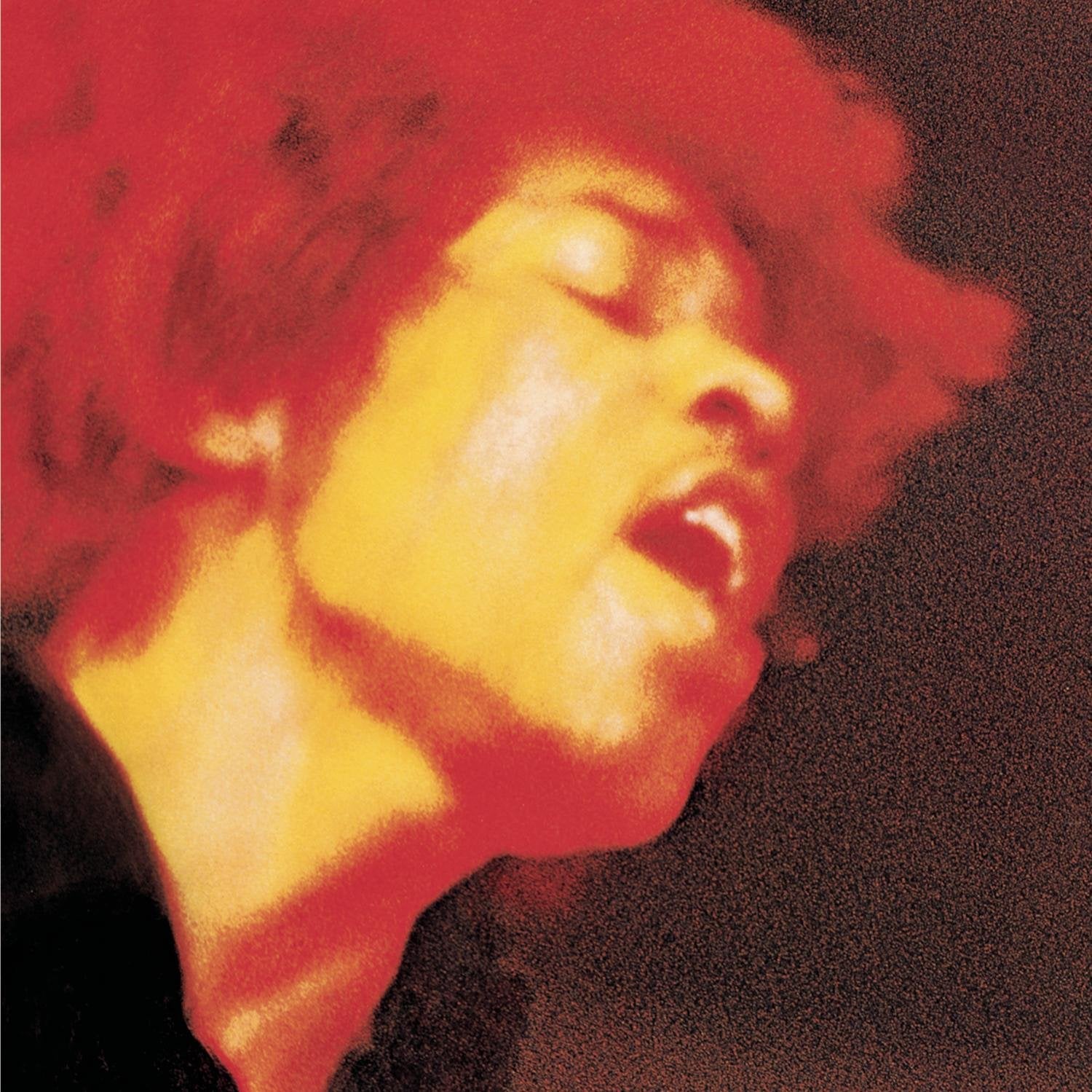 Jimi Hendrix Experience - Electric Ladyland (New Vinyl) – Sonic