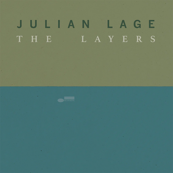 Julian Lage - The Layers (New CD)