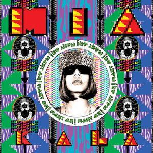M.I.A. - Kala (New CD)