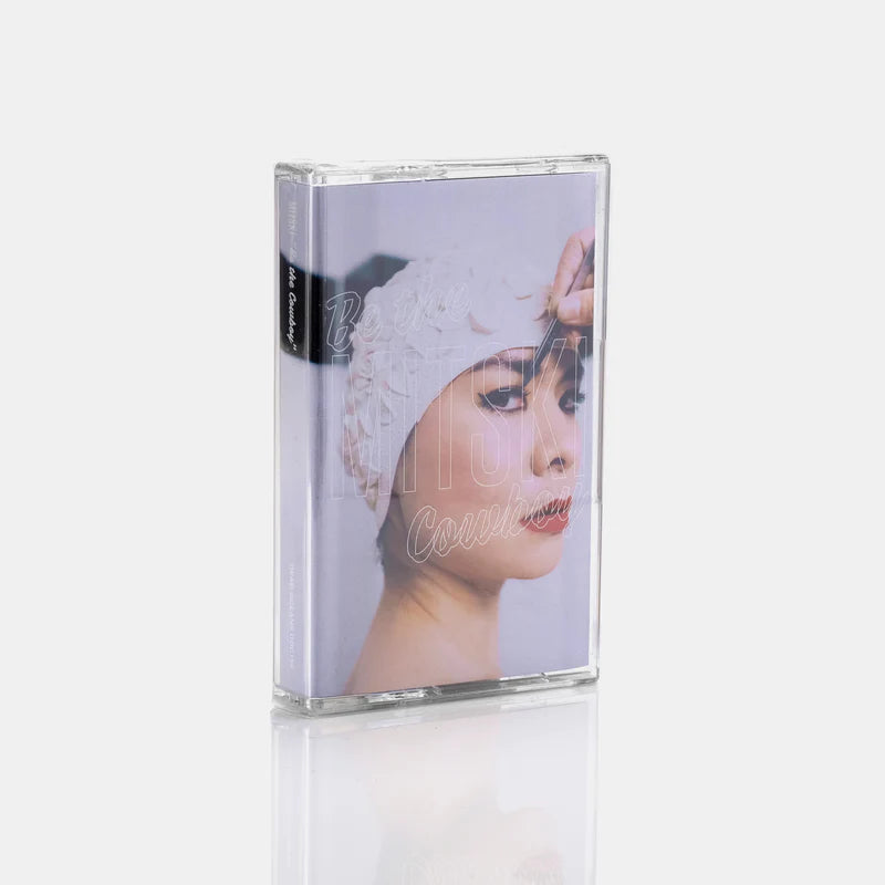 Mitski - Be The Cowboy (New Cassette) – Sonic Boom Records