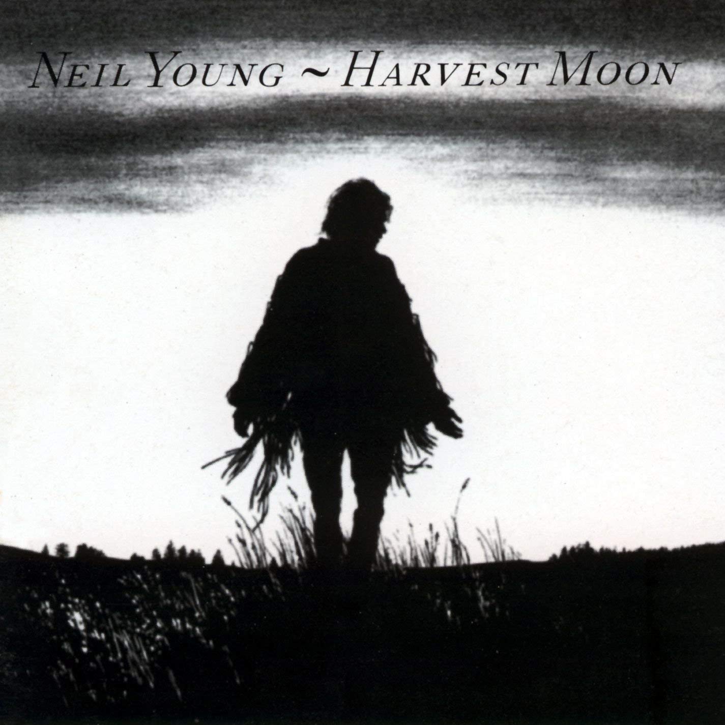 Neil Young - Harvest Moon (New Vinyl) – Sonic Boom Records