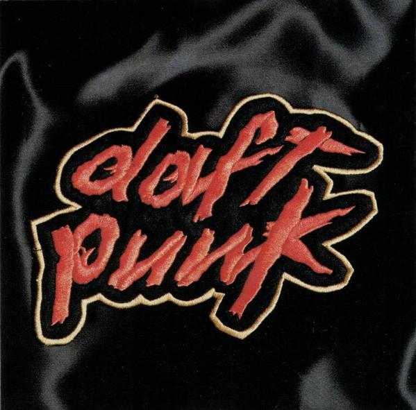 Daft Punk - Homework (New CD)