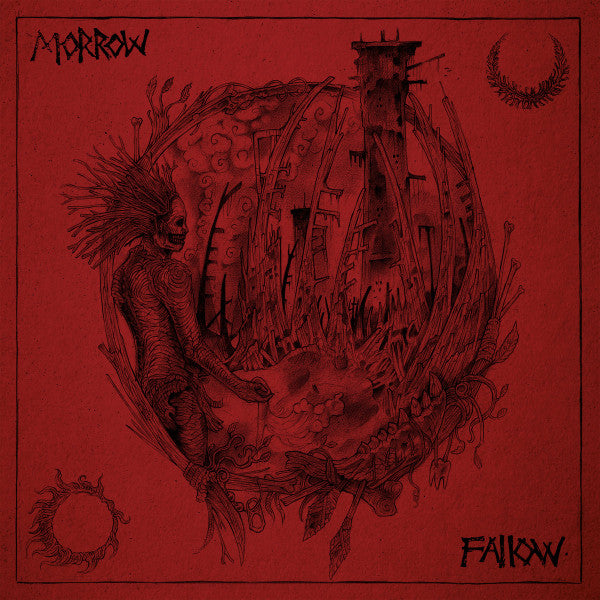 Morrow – Fallow (New Vinyl)