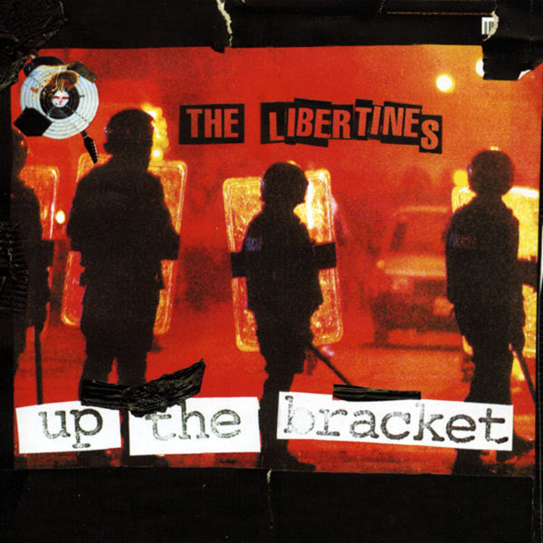 Libertines - Up The Bracket (2LP/Deluxe Box/20th Anniversary) (New Vinyl)