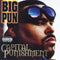 Big Pun - Capital Punishment (New CD)