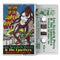 Lee Scratch Perry & The Upsetters - Return of the Super Ape (New Cassette)