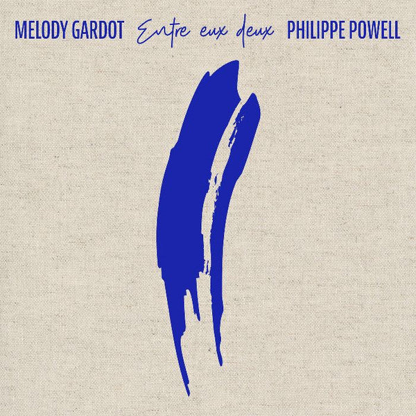 Melody Gardot, Philippe Powell - Entre Eux Deux (New Vinyl)