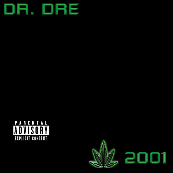 Dr. Dre - 2001 (New CD)