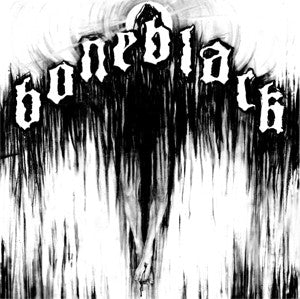 Boneblack – Boneblack (New Vinyl)