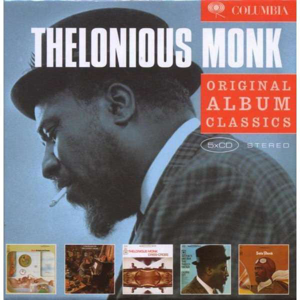 Thelonious-monk-original-album-classics-5cd-new-cd