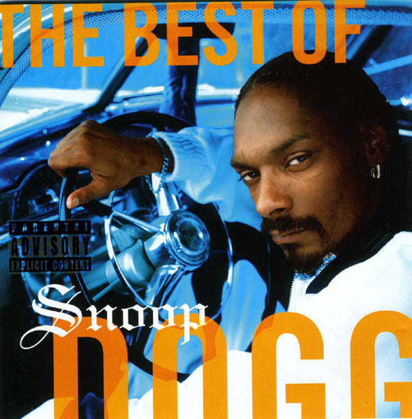 Snoop Dogg - The Best Of (New CD)