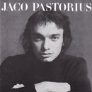 Jaco Pastorius - Jaco Pastorius (New CD)