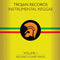 Various -Trojan Records Instrumental Reggae Volume 1 (New Vinyl)
