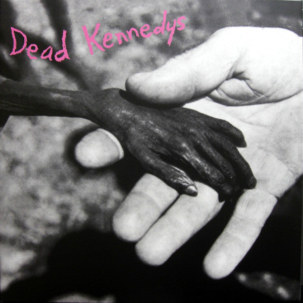 Dead Kennedys - Plastic Surgery Disasters (New Vinyl)