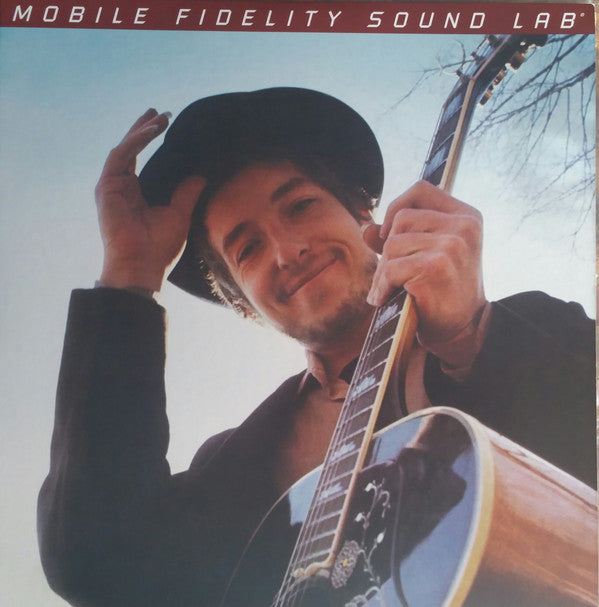 Bob Dylan ‎– Nashville Skyline (Super Audio CD) (New CD)