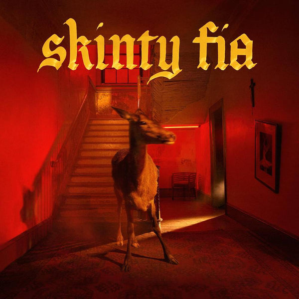 Fontaines D.C. - Skinty Fia (New CD)