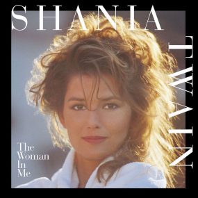 Shania Twain - The Woman In Me (20th Anniversary) (New Vinyl)