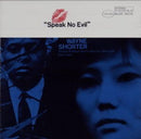 Wayne Shorter - Speak No Evil (New CD)