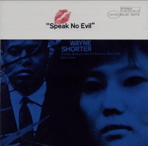 Wayne Shorter - Speak No Evil (New CD)