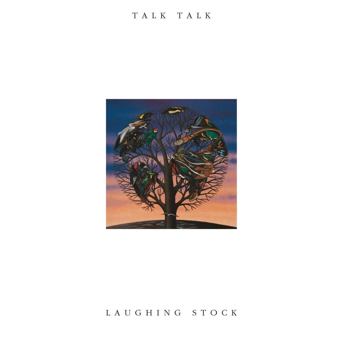 ラフィング・ストック トーク・トーク 旧規格 talk talk stock Talk Talk - Laughing Stock (New Vinyl) – Sonic Boom Records