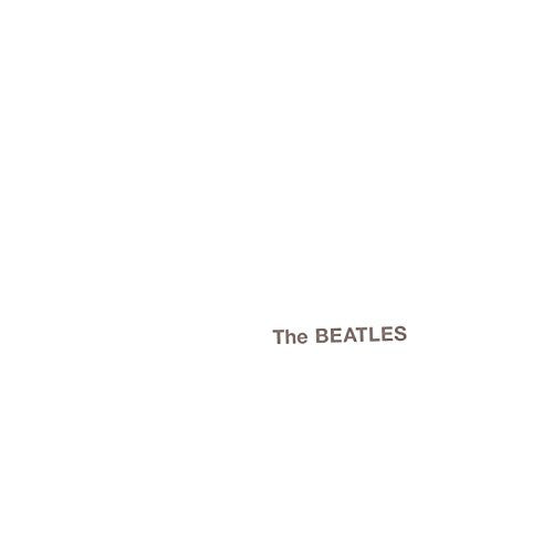 The Beatles - The Beatles (