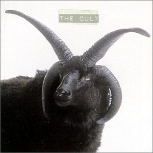 The Cult - The Cult (New CD)