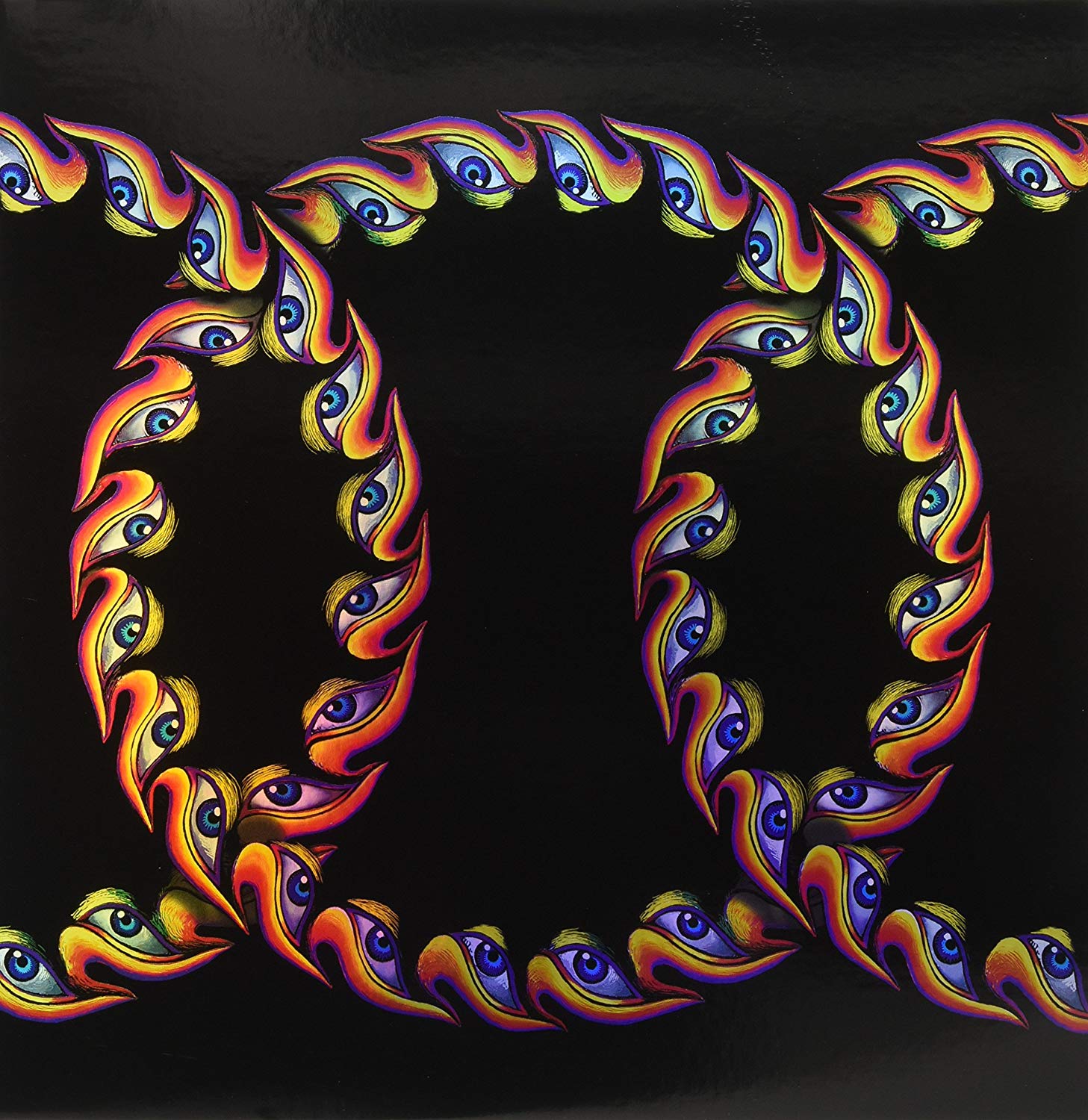 Tool - Lateralus (New Vinyl) – Sonic Boom Records