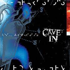 Cave In - Until Your Heart Stops (New CD)