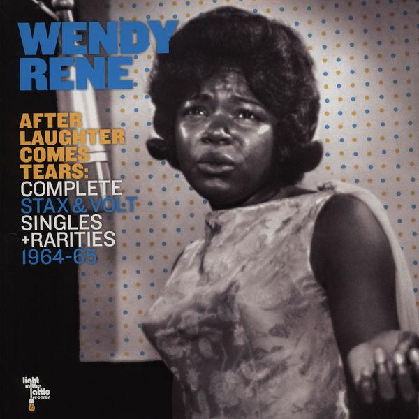 NIGHT OWLS AFTER LAUGHTER・未使用　WENDY RENE 20221202_145806__74124.