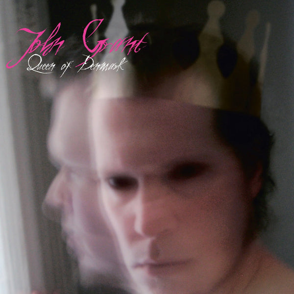 John Grant - Queen of Denmark (New Vinyl)