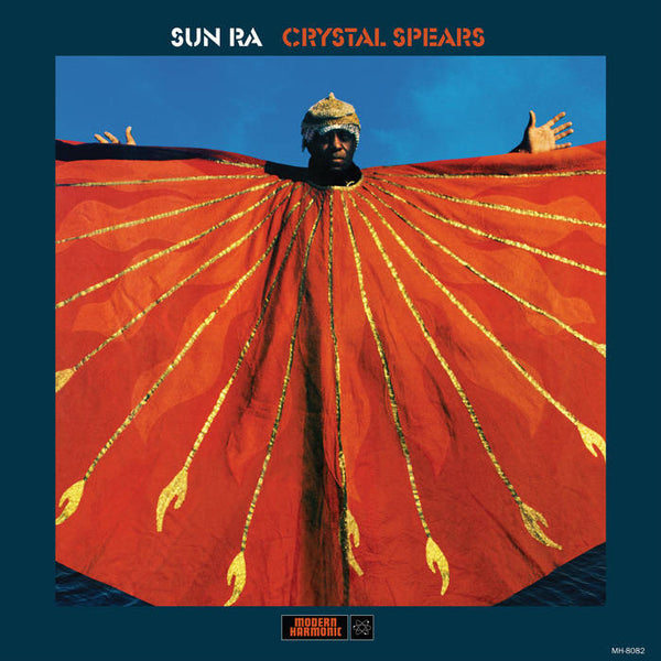 Sun-ra-crystal-spears-new-vinyl
