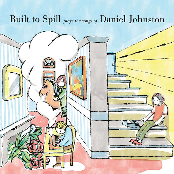 Built-to-spill-plays-the-songs-of-daniel-johnston-new-cd