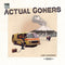 Actual Goners - Lost Highway (New Vinyl)
