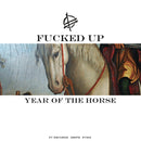 Fucked Up - Year Of The Horse (New CD)