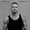 Kane Brown - Different Man (New CD)