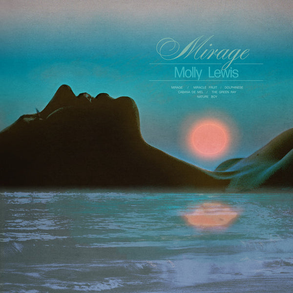 Molly Lewis - Mirage (New CD)
