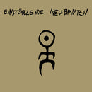 Einstürzende Neubauten - Kollaps (New CD)